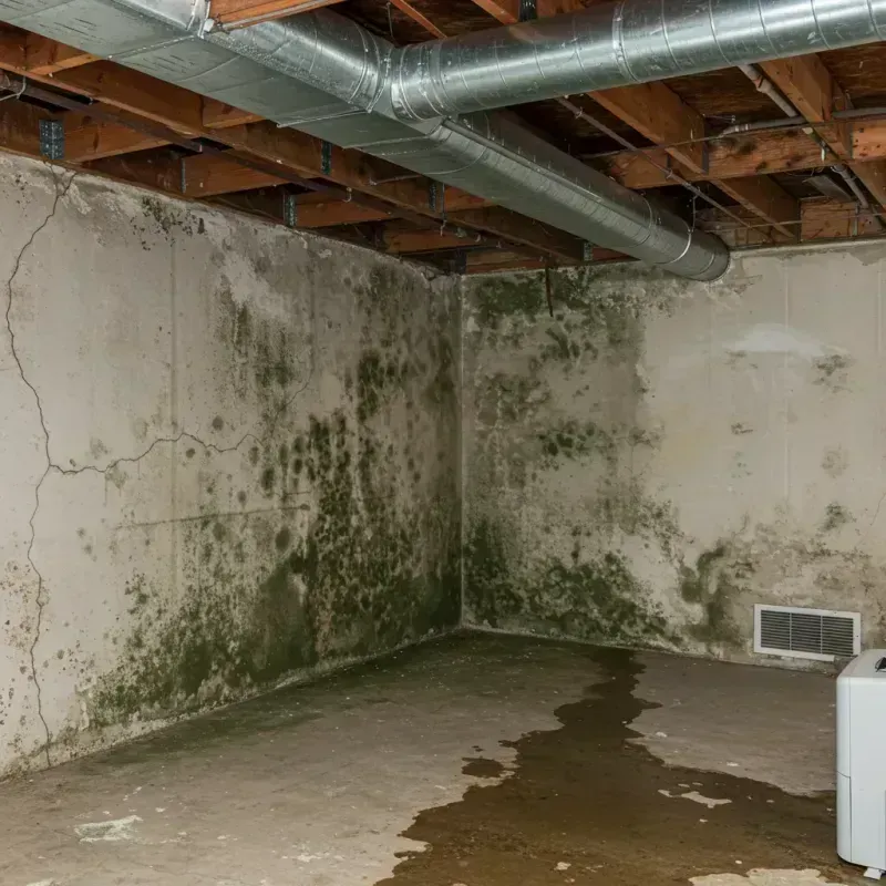 Professional Mold Removal in Philo, IL